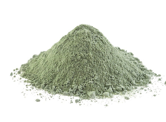 French Green Clay Face Mask